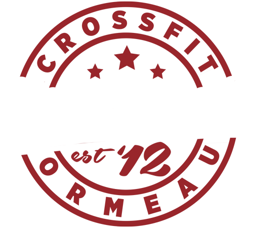 Crossfit Tempered Ormeau