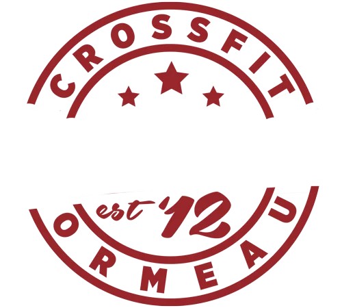Crossfit Tempered Ormeau